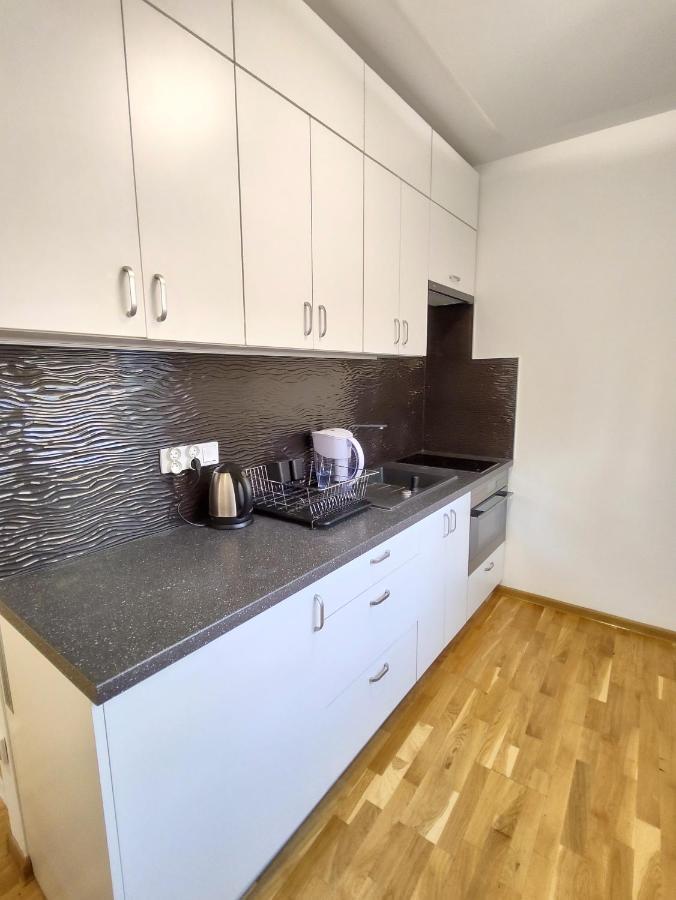 Apartament Pod Zamkiem Neu Sandez Exterior foto