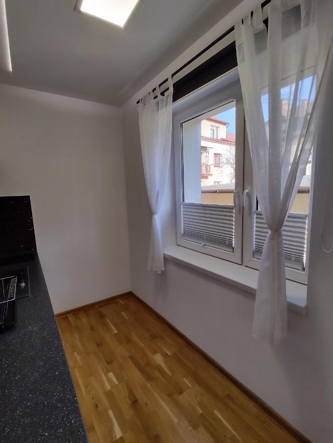 Apartament Pod Zamkiem Neu Sandez Exterior foto