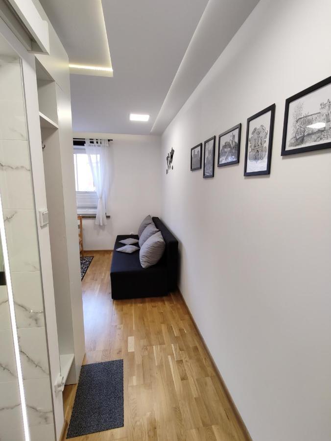 Apartament Pod Zamkiem Neu Sandez Exterior foto