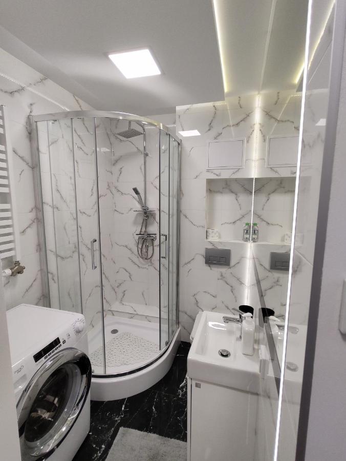 Apartament Pod Zamkiem Neu Sandez Exterior foto